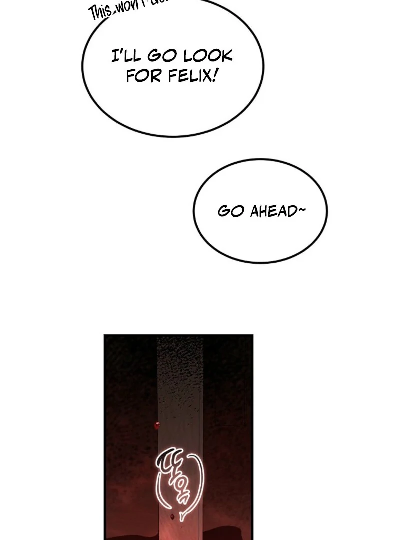 The Devil Raises a Lady Chapter 74 - Page 23