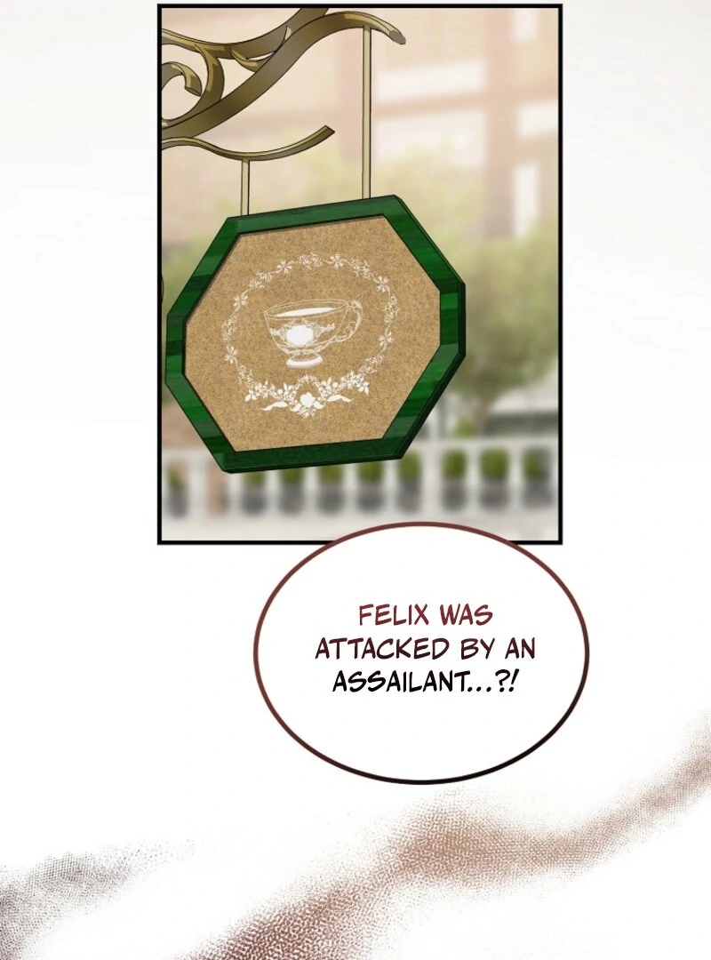 The Devil Raises a Lady Chapter 74 - Page 27