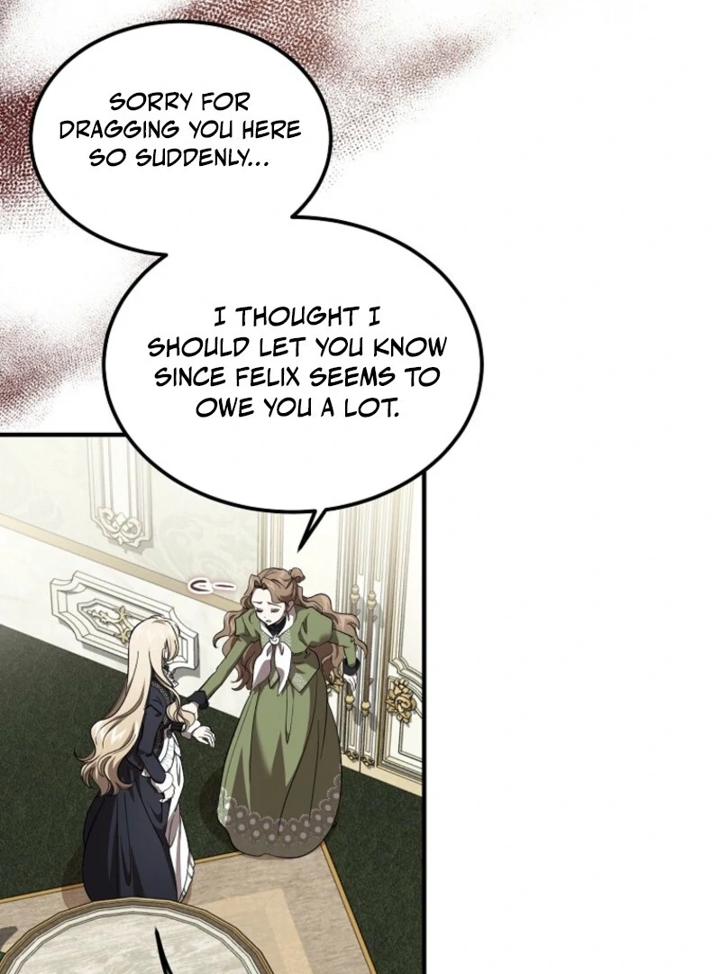 The Devil Raises a Lady Chapter 74 - Page 28