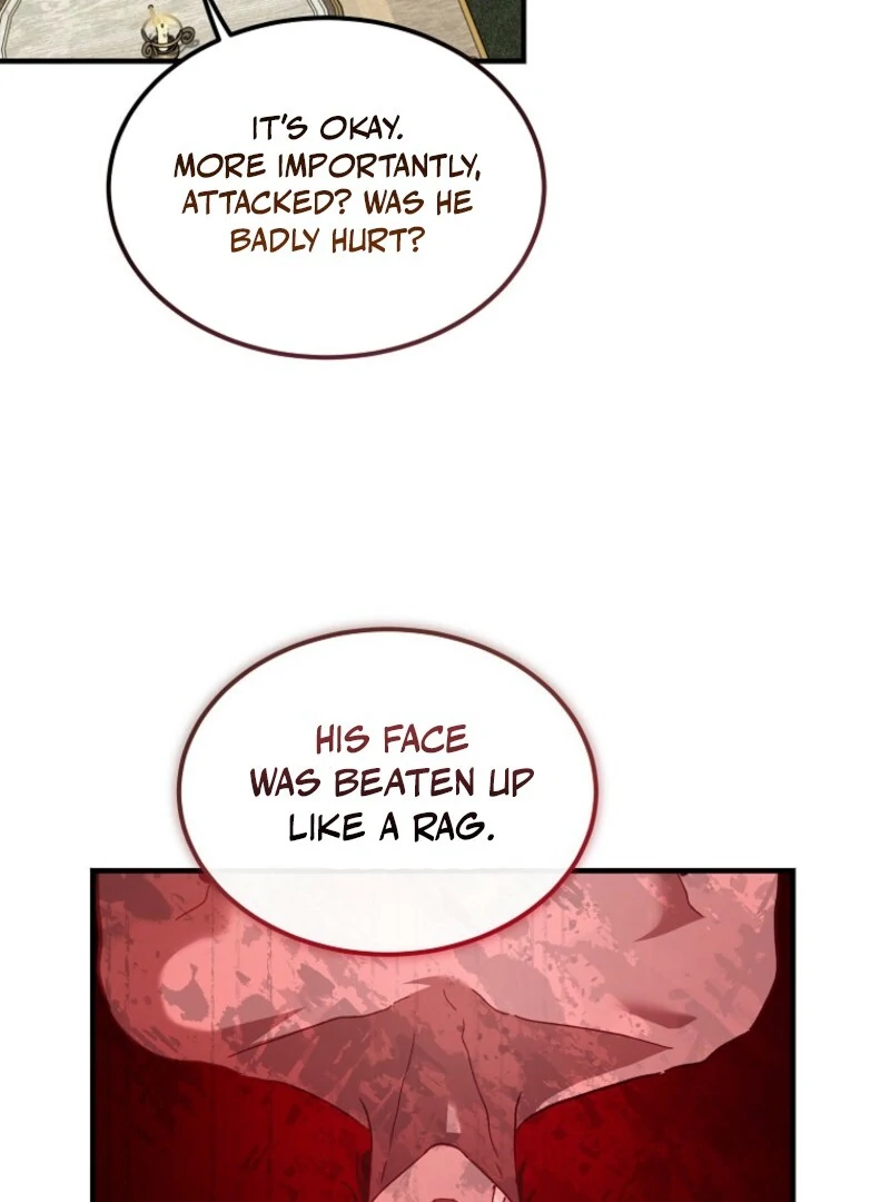 The Devil Raises a Lady Chapter 74 - Page 29