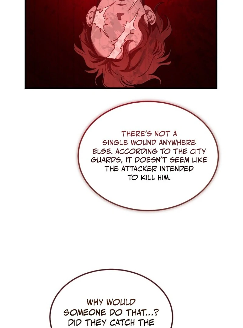 The Devil Raises a Lady Chapter 74 - Page 30
