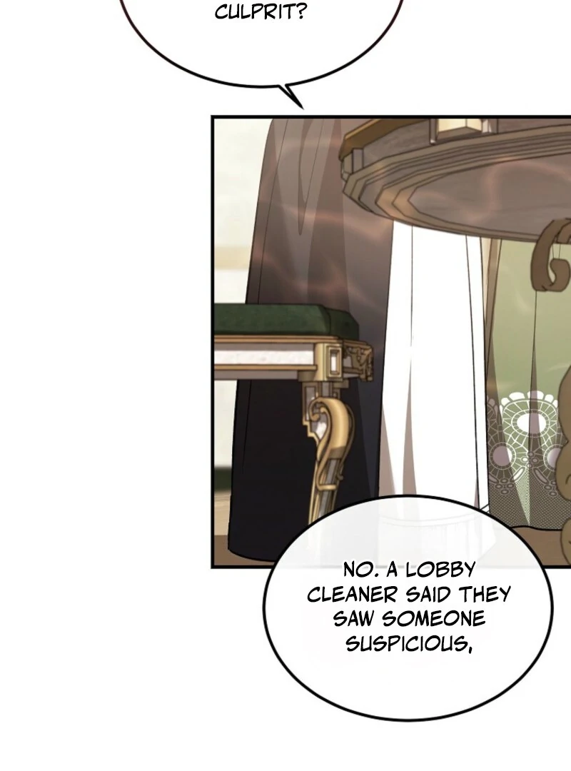 The Devil Raises a Lady Chapter 74 - Page 31