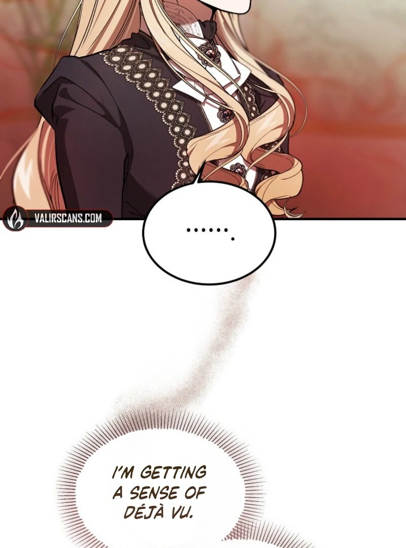 The Devil Raises a Lady Chapter 74 - Page 33