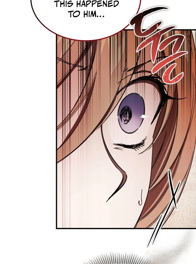 The Devil Raises a Lady Chapter 74 - Page 36