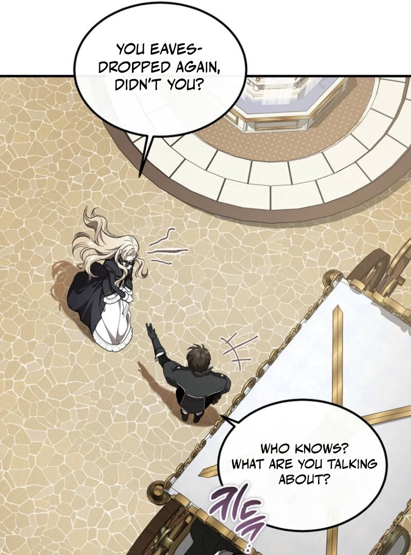 The Devil Raises a Lady Chapter 74 - Page 41