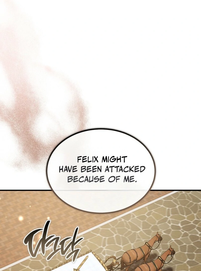 The Devil Raises a Lady Chapter 74 - Page 45