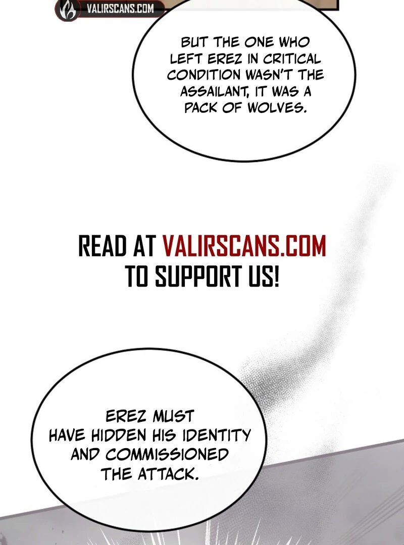 The Devil Raises a Lady Chapter 74 - Page 58