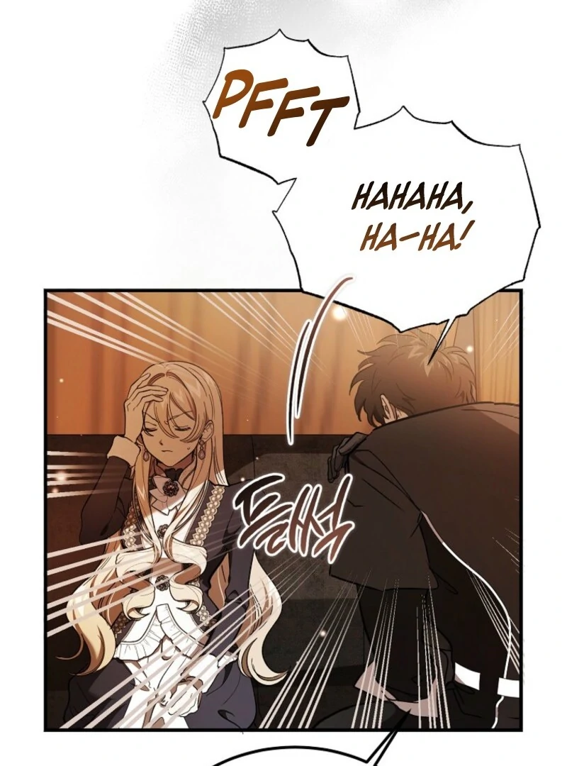 The Devil Raises a Lady Chapter 74 - Page 60