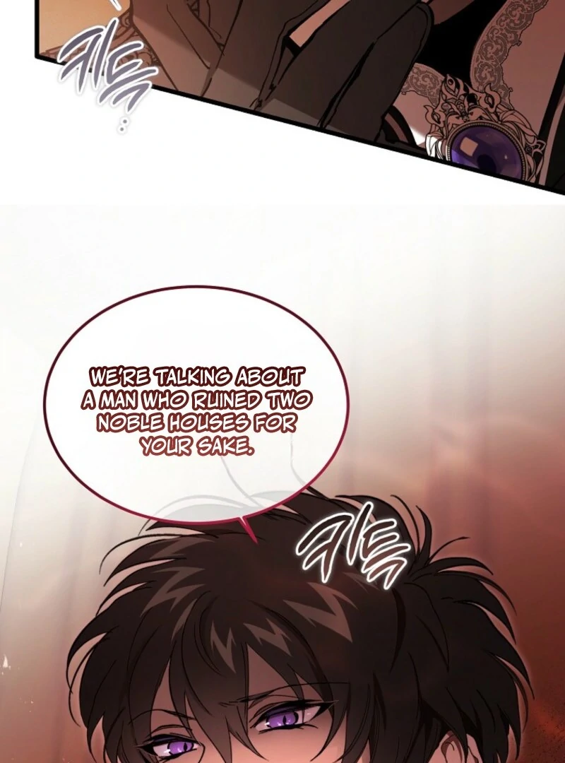 The Devil Raises a Lady Chapter 74 - Page 62