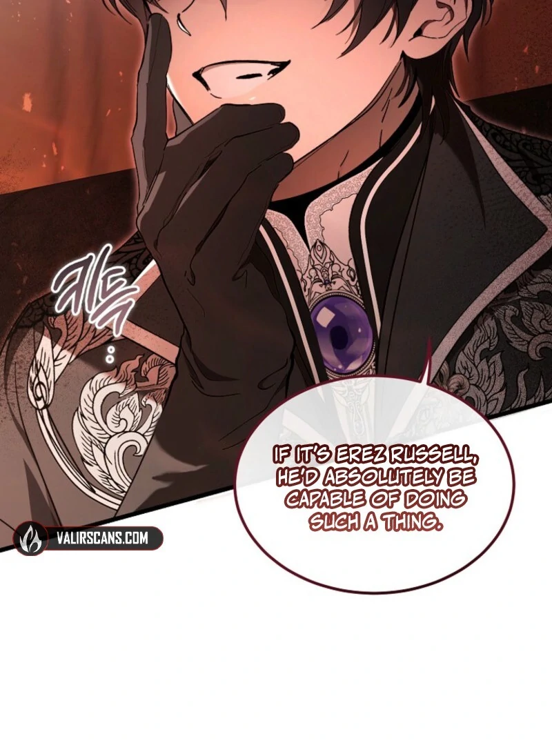 The Devil Raises a Lady Chapter 74 - Page 63