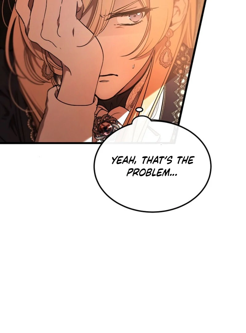 The Devil Raises a Lady Chapter 74 - Page 65