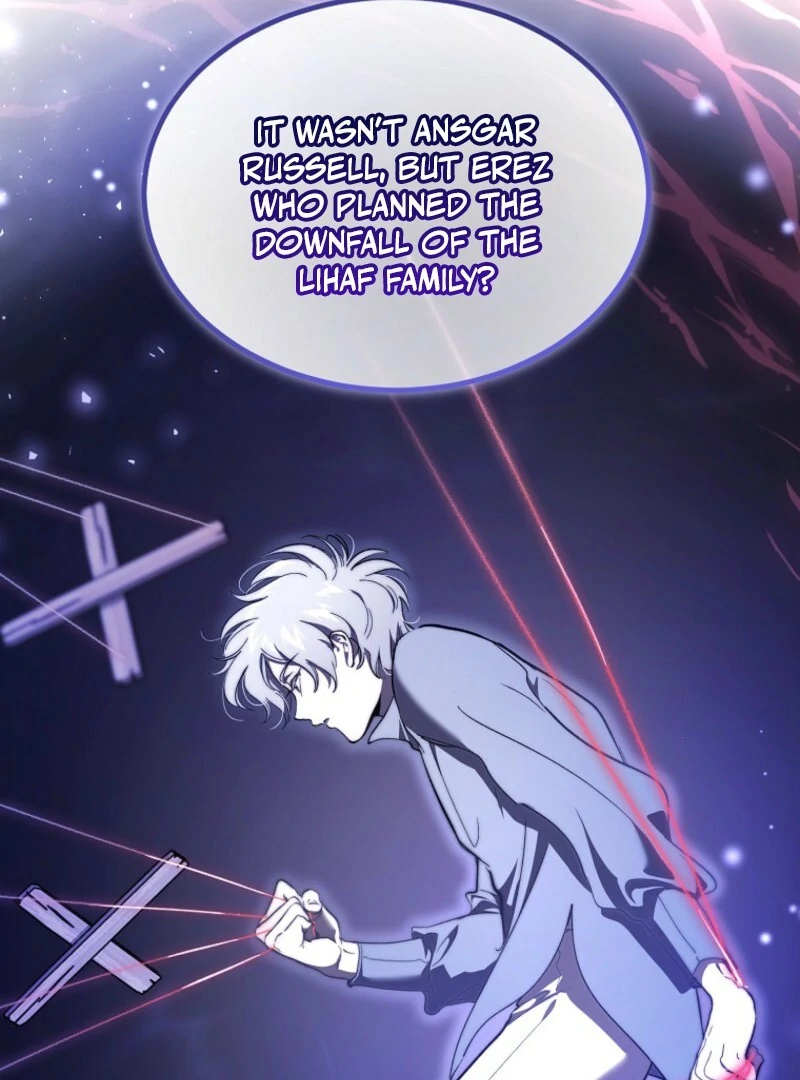 The Devil Raises a Lady Chapter 74 - Page 69