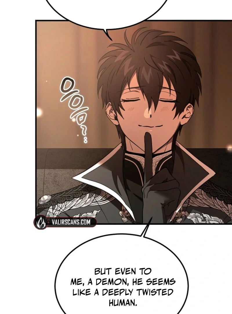 The Devil Raises a Lady Chapter 74 - Page 71