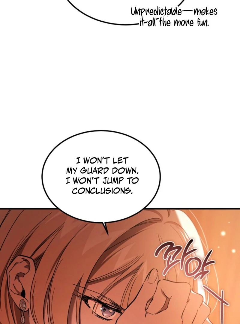 The Devil Raises a Lady Chapter 74 - Page 72