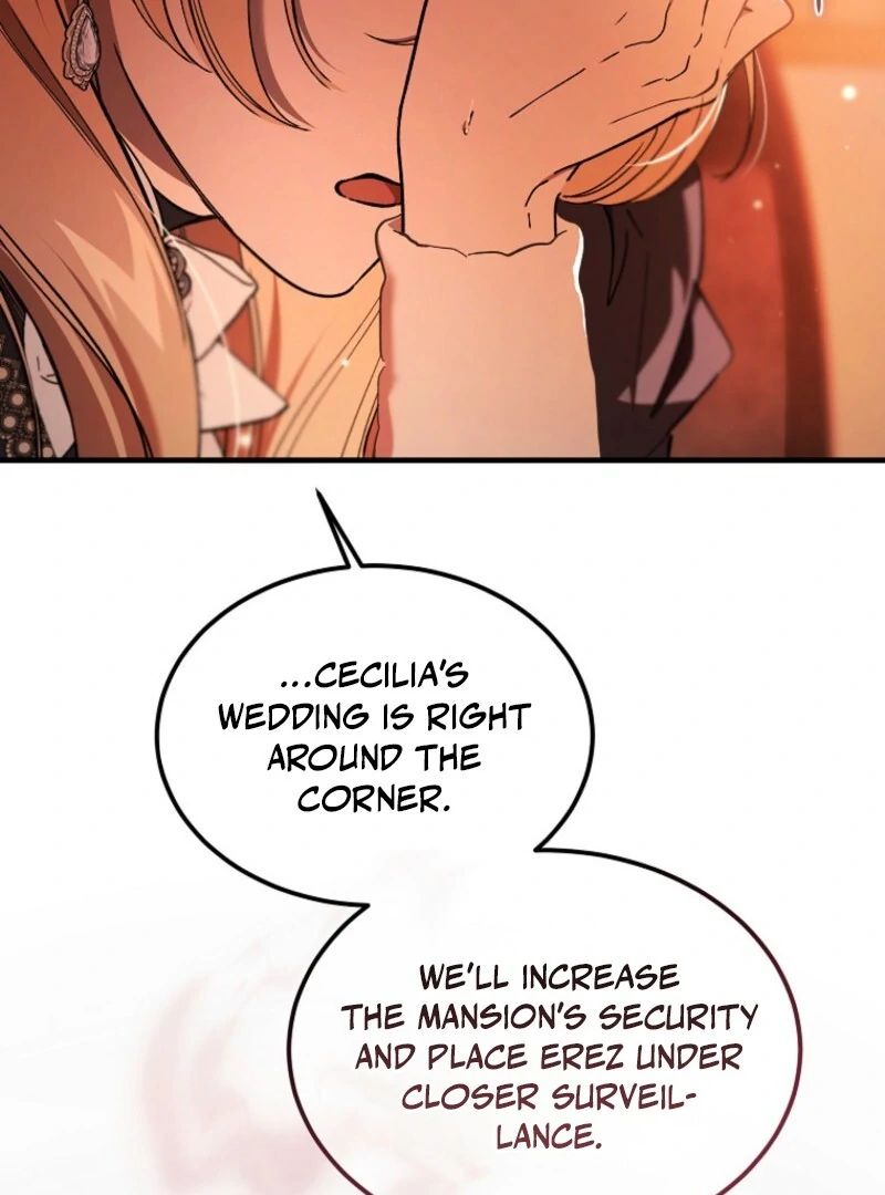 The Devil Raises a Lady Chapter 74 - Page 73