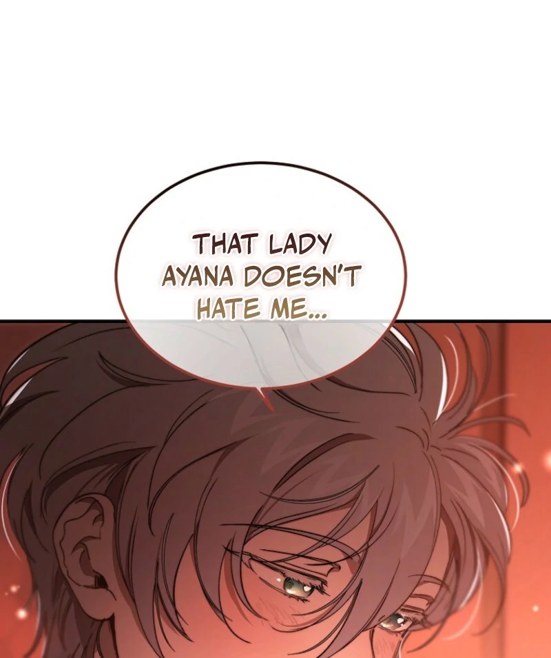 The Devil Raises a Lady Chapter 74 - Page 81