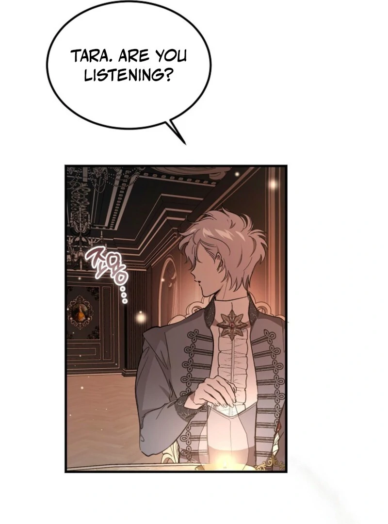 The Devil Raises a Lady Chapter 74 - Page 83