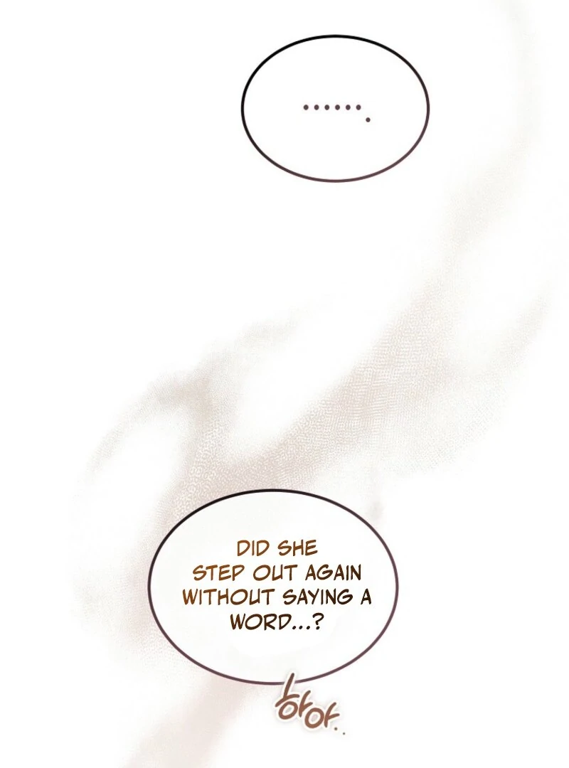 The Devil Raises a Lady Chapter 74 - Page 84