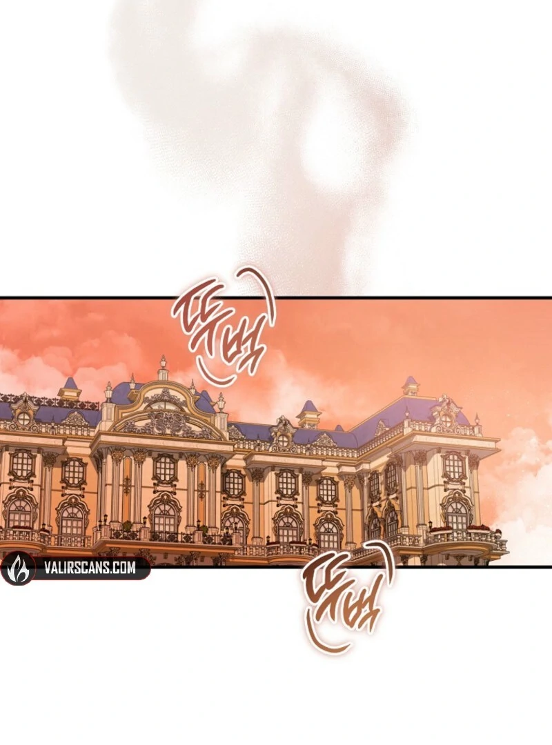 The Devil Raises a Lady Chapter 74 - Page 85