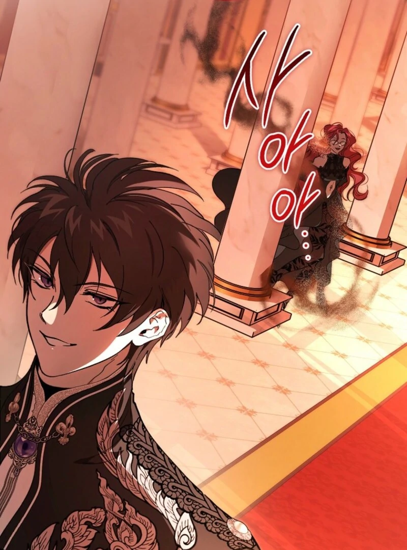 The Devil Raises a Lady Chapter 74 - Page 88