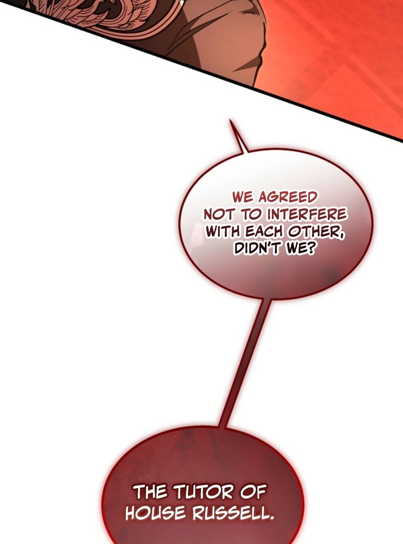 The Devil Raises a Lady Chapter 74 - Page 89