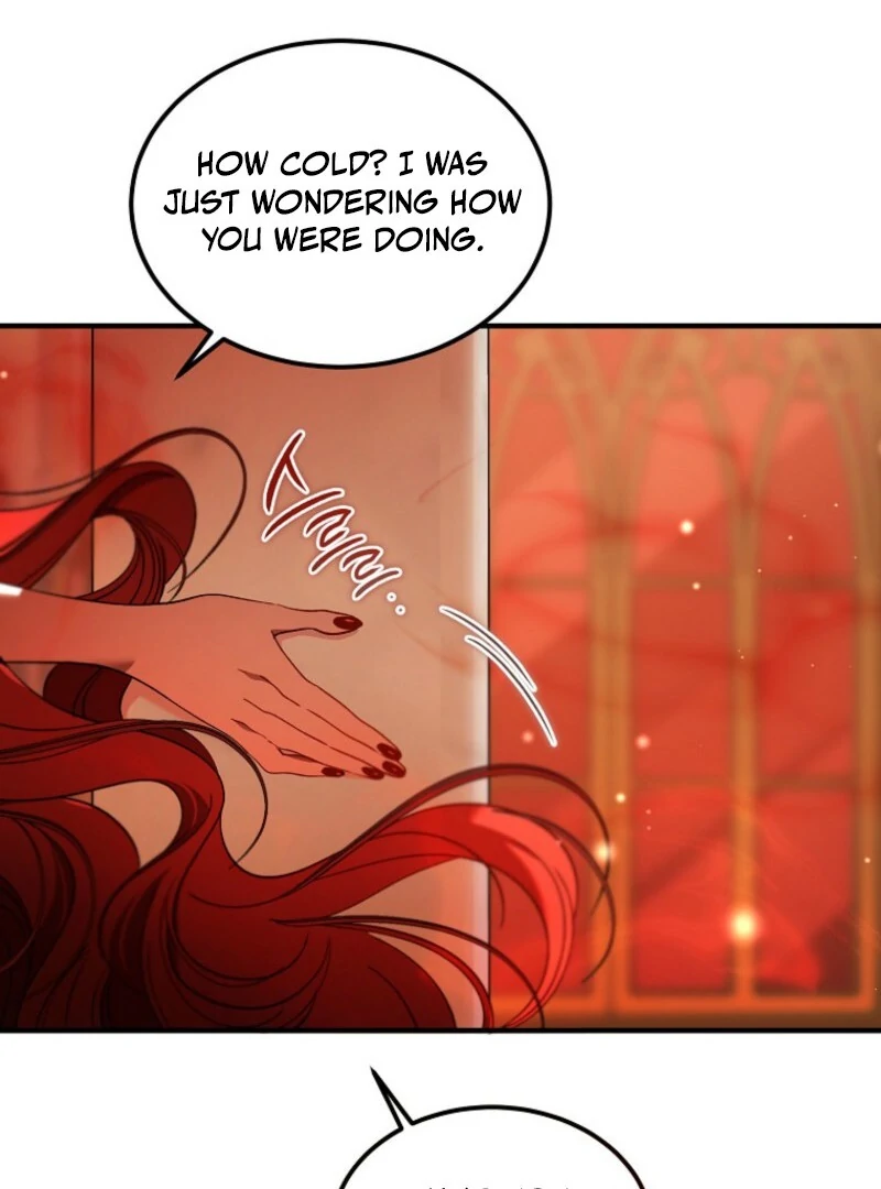The Devil Raises a Lady Chapter 74 - Page 93