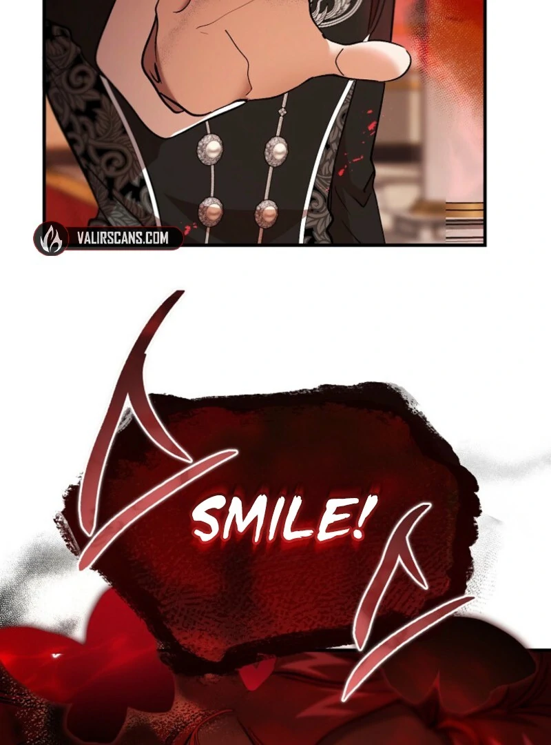 The Devil Raises a Lady Chapter 74 - Page 104