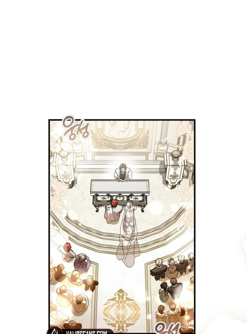 The Devil Raises a Lady Chapter 75 - Page 6