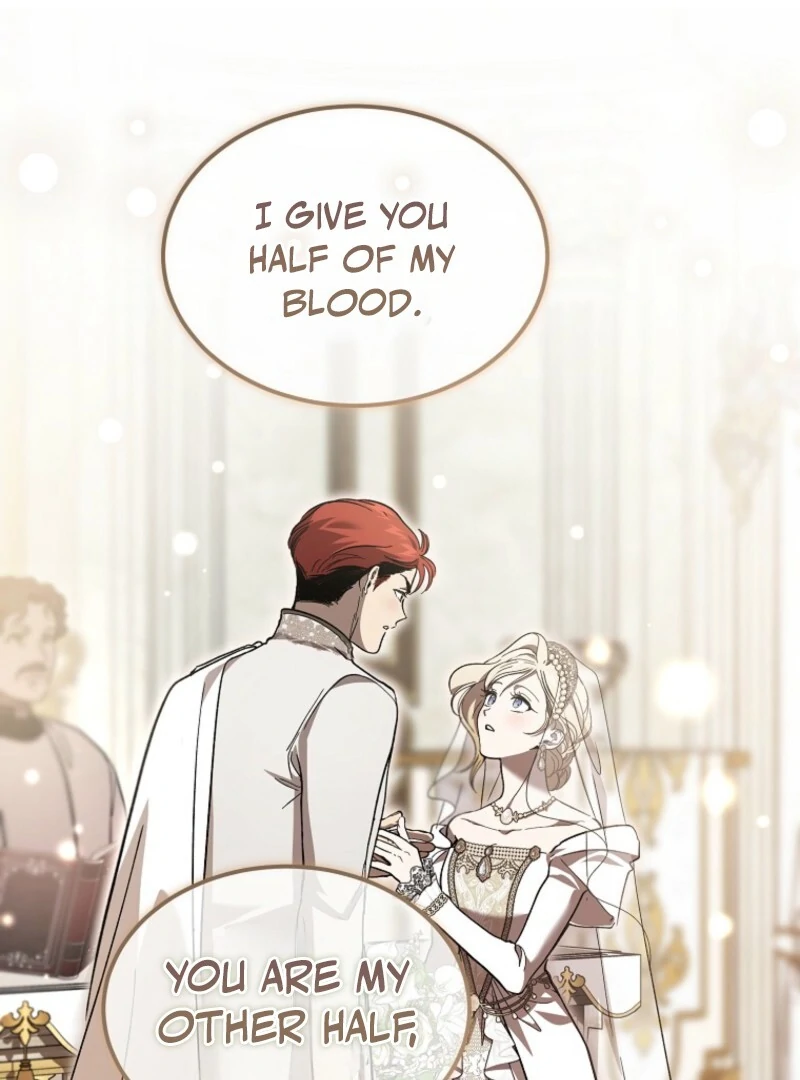 The Devil Raises a Lady Chapter 75 - Page 15