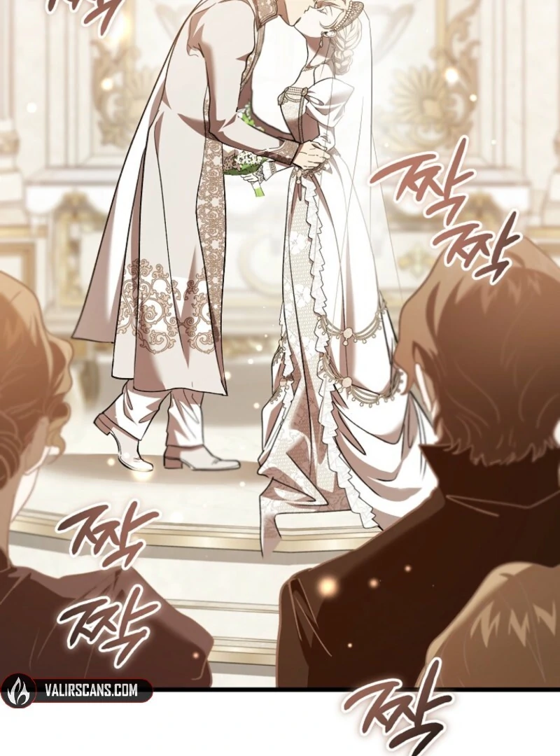The Devil Raises a Lady Chapter 75 - Page 23