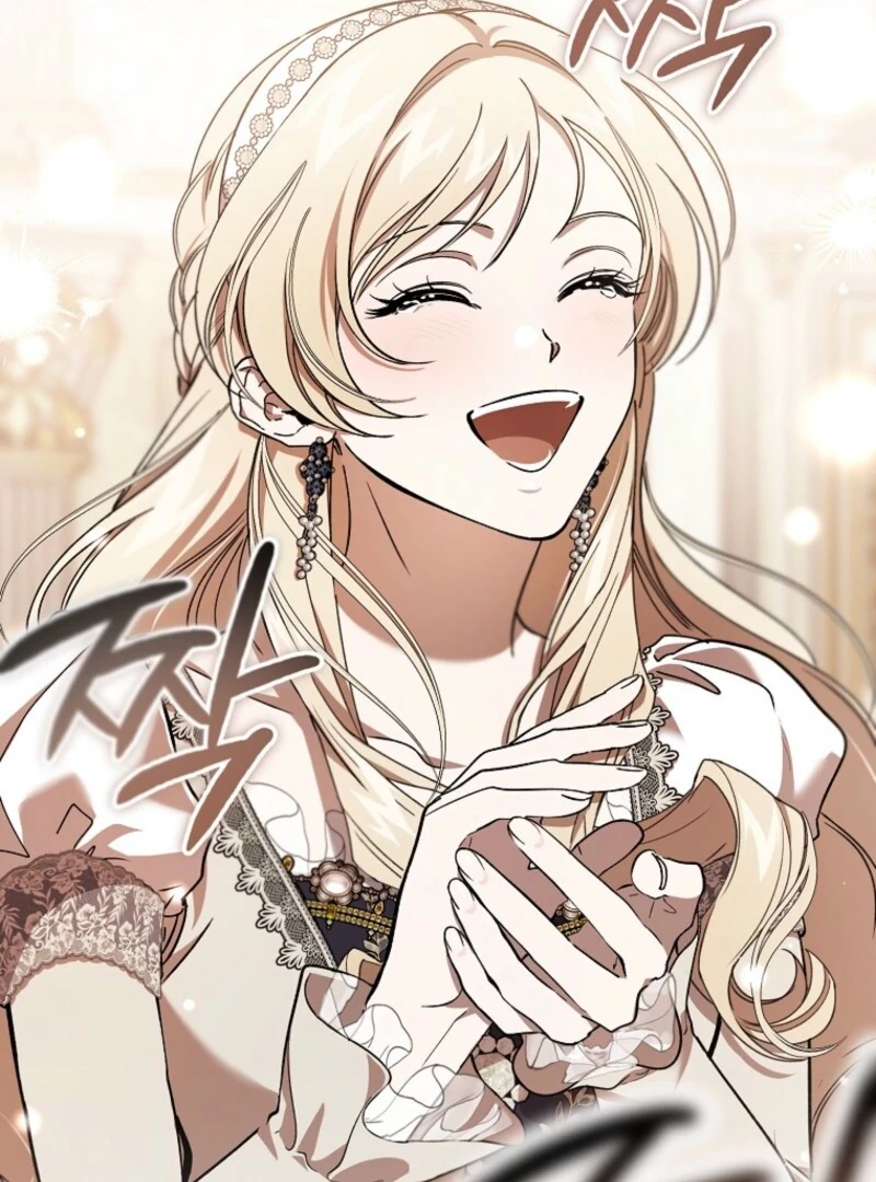 The Devil Raises a Lady Chapter 75 - Page 26