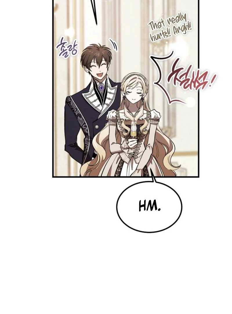 The Devil Raises a Lady Chapter 75 - Page 30