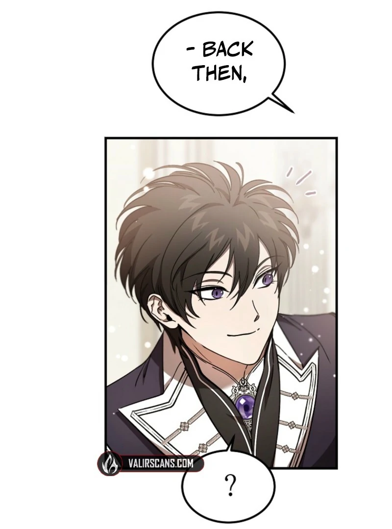 The Devil Raises a Lady Chapter 75 - Page 31