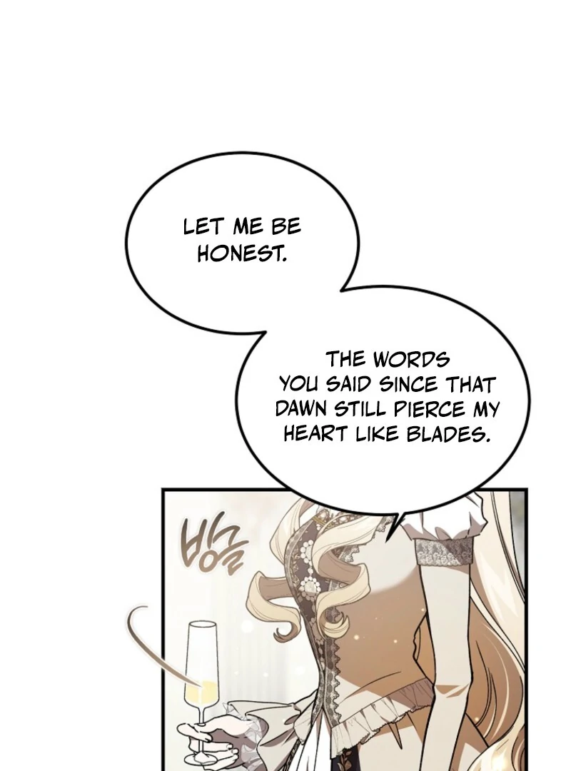 The Devil Raises a Lady Chapter 75 - Page 35