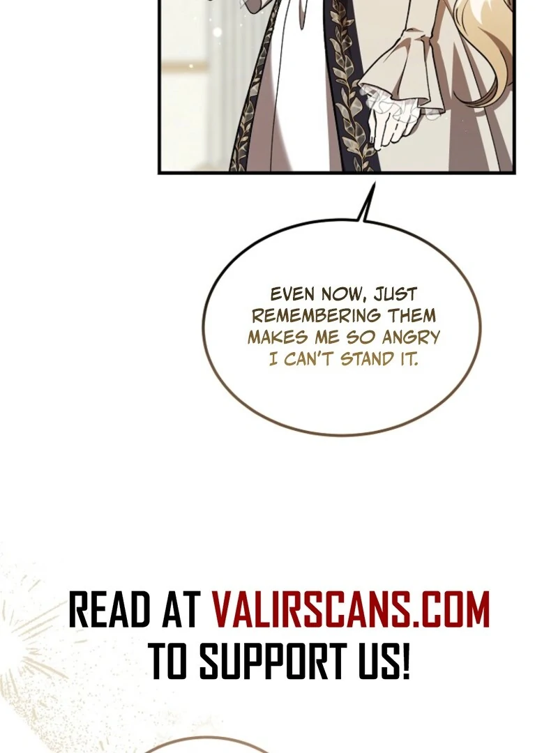 The Devil Raises a Lady Chapter 75 - Page 36