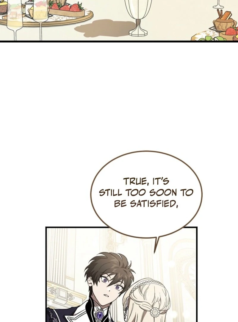 The Devil Raises a Lady Chapter 75 - Page 38