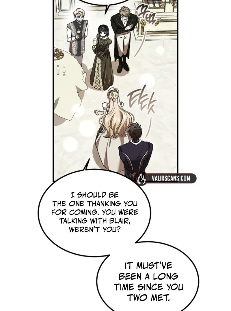 The Devil Raises a Lady Chapter 75 - Page 46