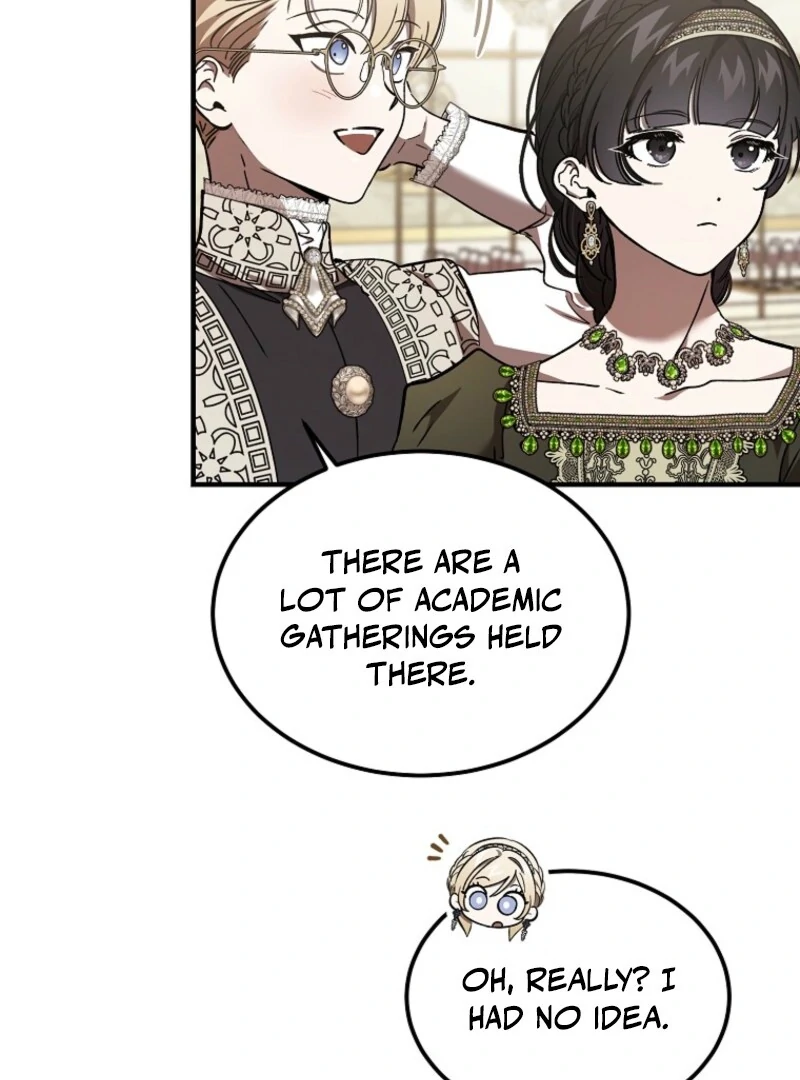 The Devil Raises a Lady Chapter 75 - Page 48