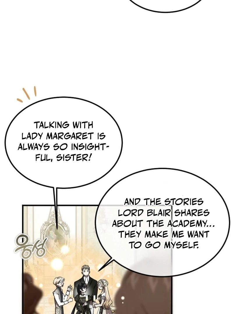 The Devil Raises a Lady Chapter 75 - Page 49