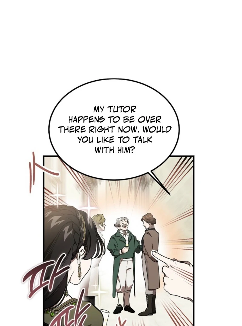 The Devil Raises a Lady Chapter 75 - Page 51