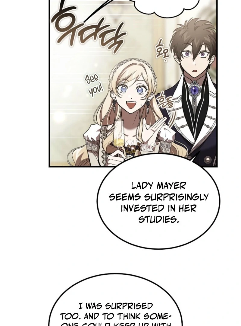 The Devil Raises a Lady Chapter 75 - Page 53