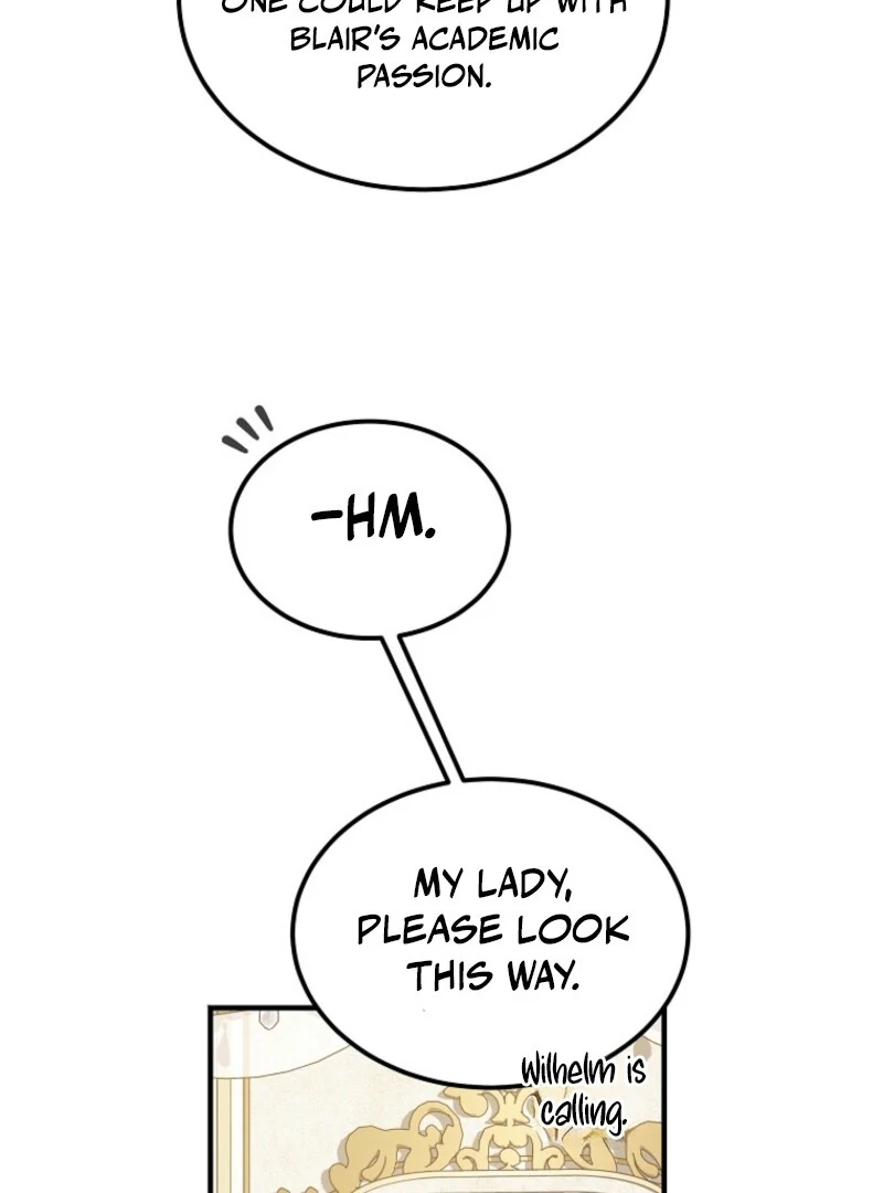 The Devil Raises a Lady Chapter 75 - Page 54