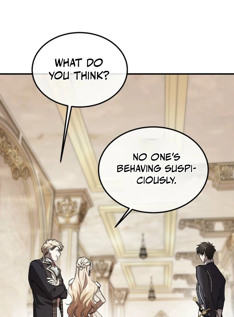 The Devil Raises a Lady Chapter 75 - Page 57