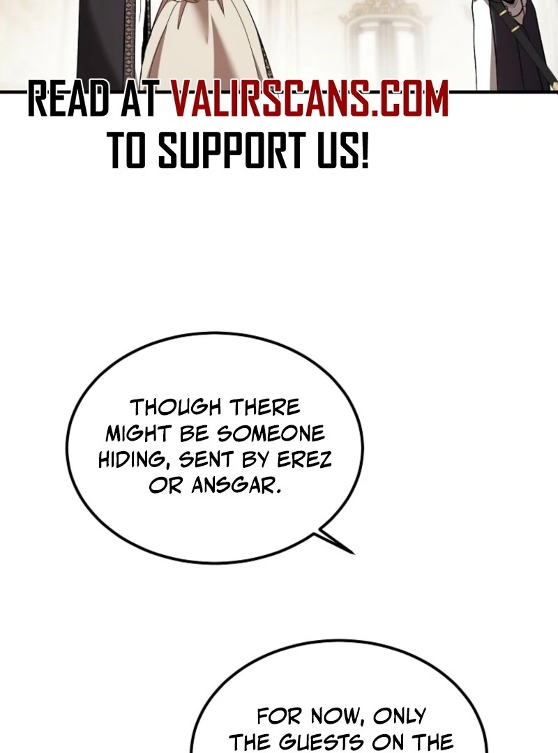 The Devil Raises a Lady Chapter 75 - Page 58