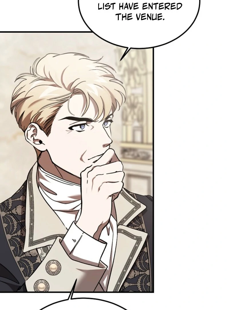 The Devil Raises a Lady Chapter 75 - Page 59