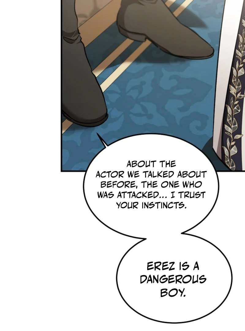 The Devil Raises a Lady Chapter 75 - Page 61