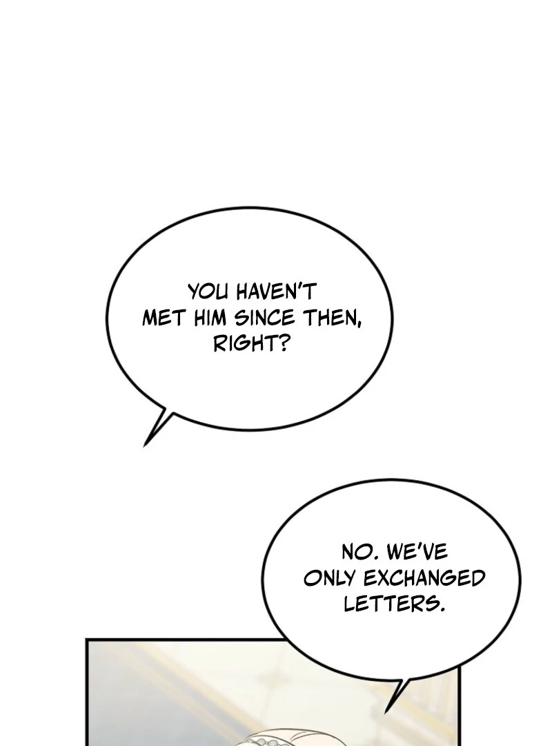 The Devil Raises a Lady Chapter 75 - Page 62