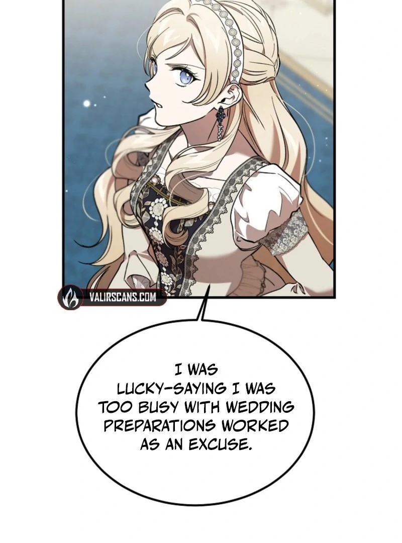 The Devil Raises a Lady Chapter 75 - Page 63