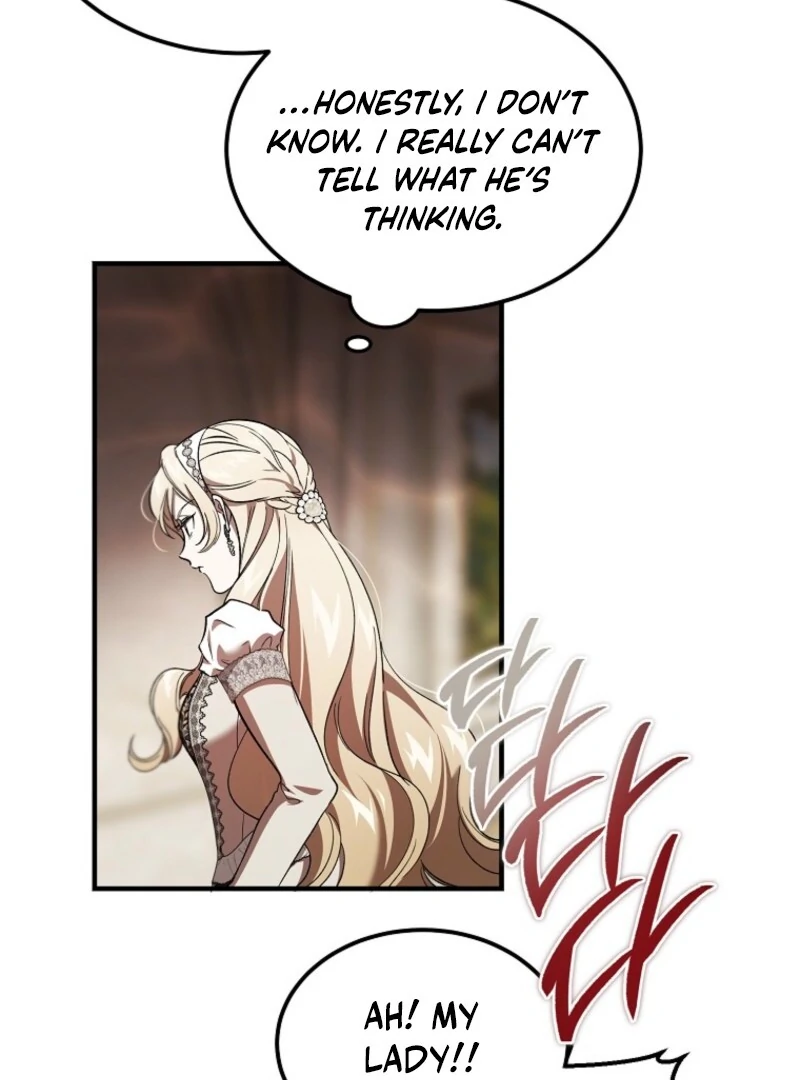 The Devil Raises a Lady Chapter 75 - Page 68