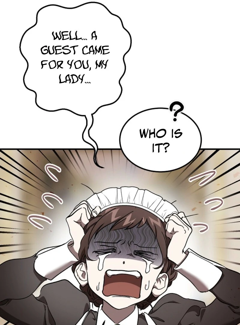 The Devil Raises a Lady Chapter 75 - Page 71